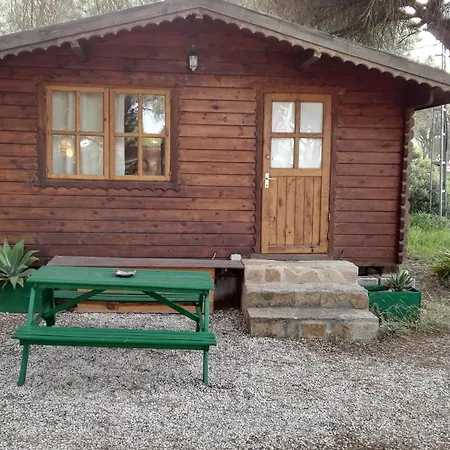 Prázdninový dům De Veron Conil De La Frontera